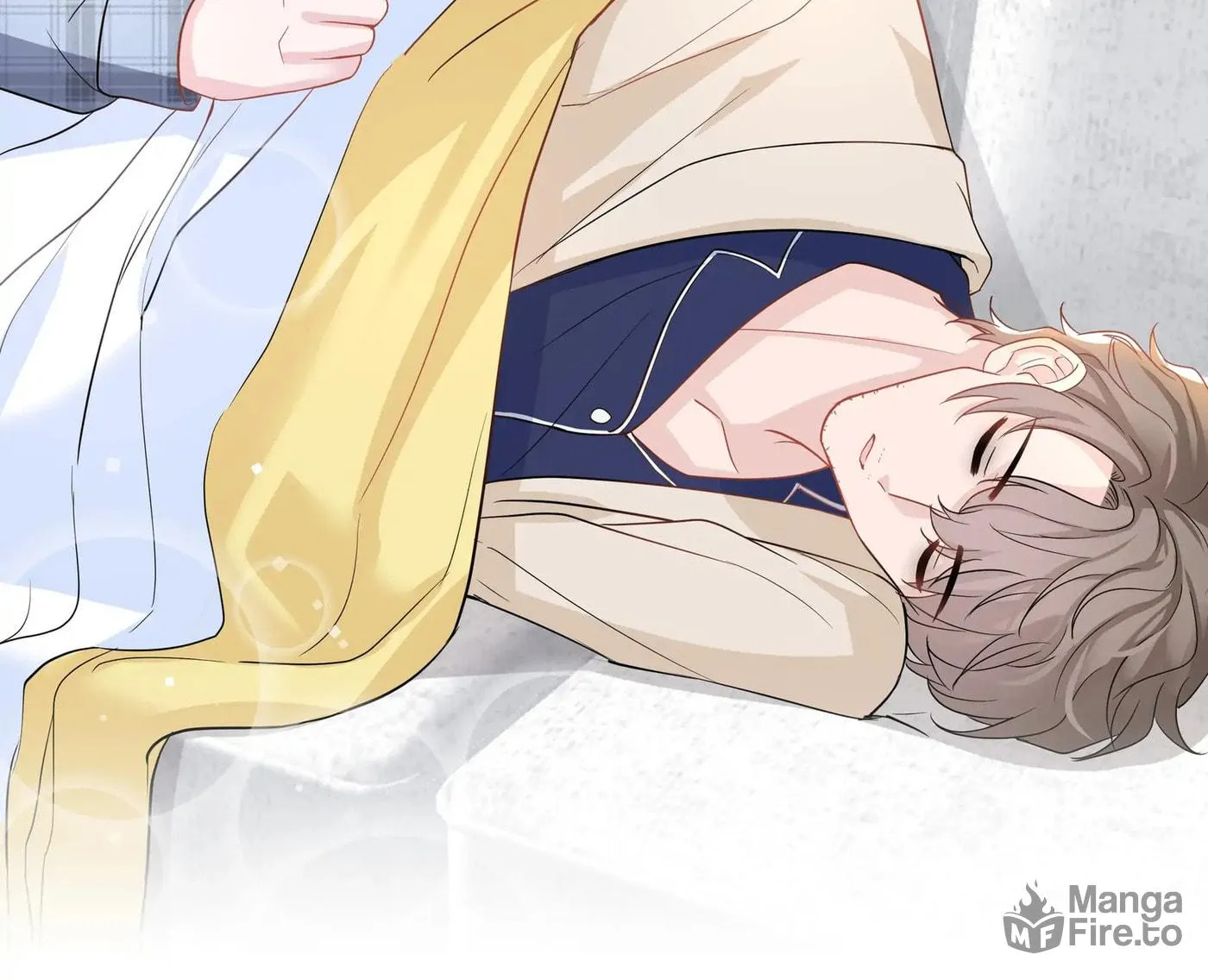 Read Resplendent chapter 7 image 94 on Lezhin