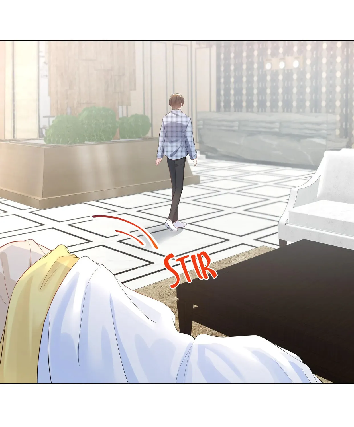 Read Resplendent chapter 7 image 95 on Lezhin