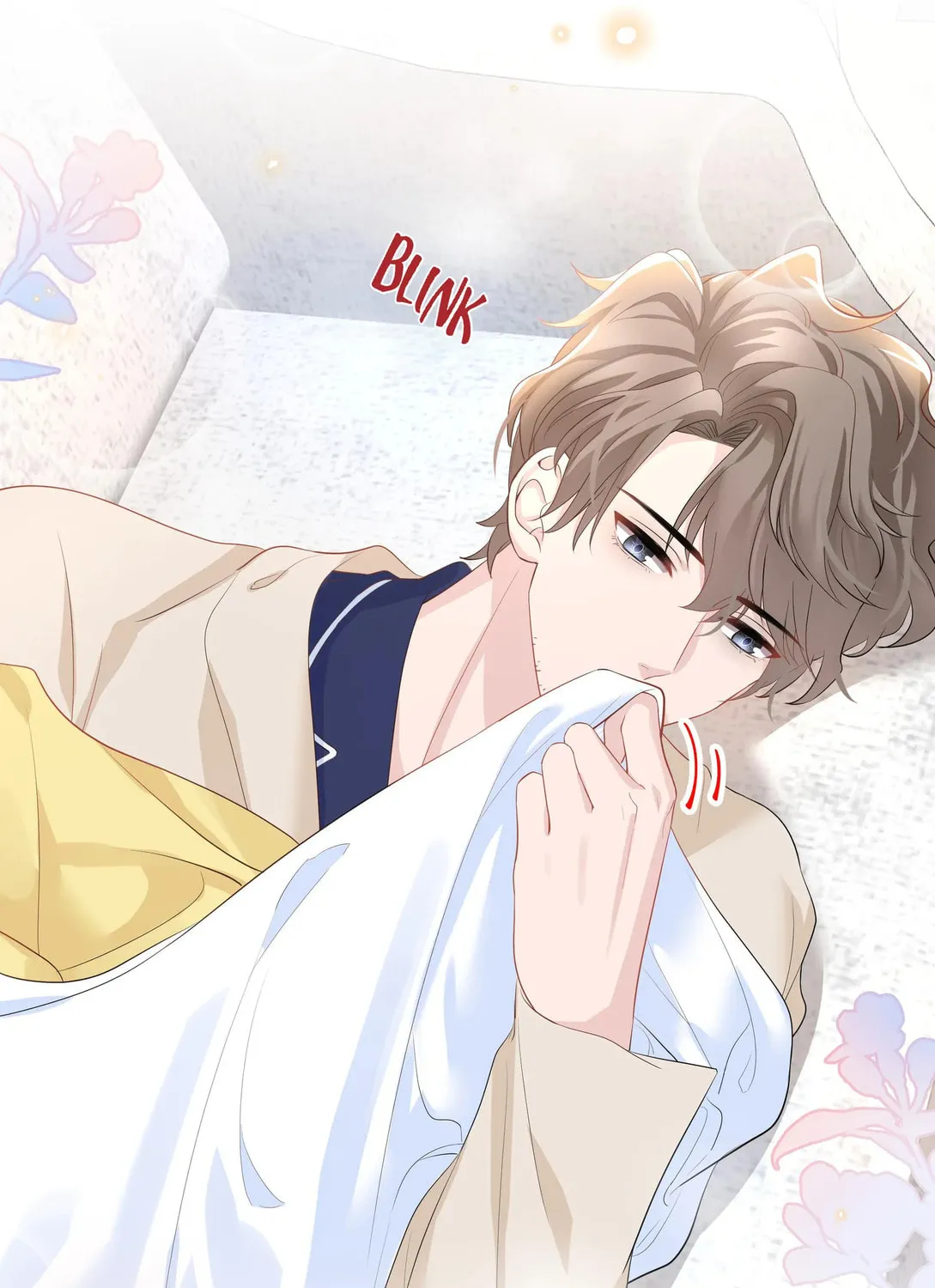 Read Resplendent chapter 7 image 97 on Lezhin