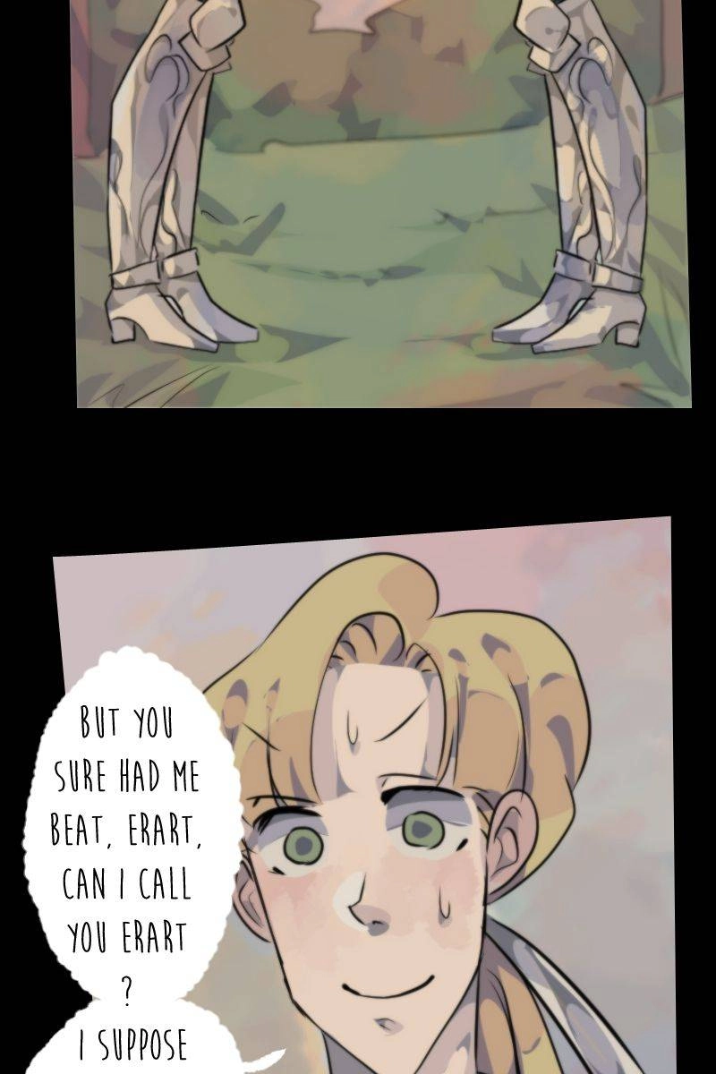 Read Resplendent chapter 70 image 10 on Lezhin