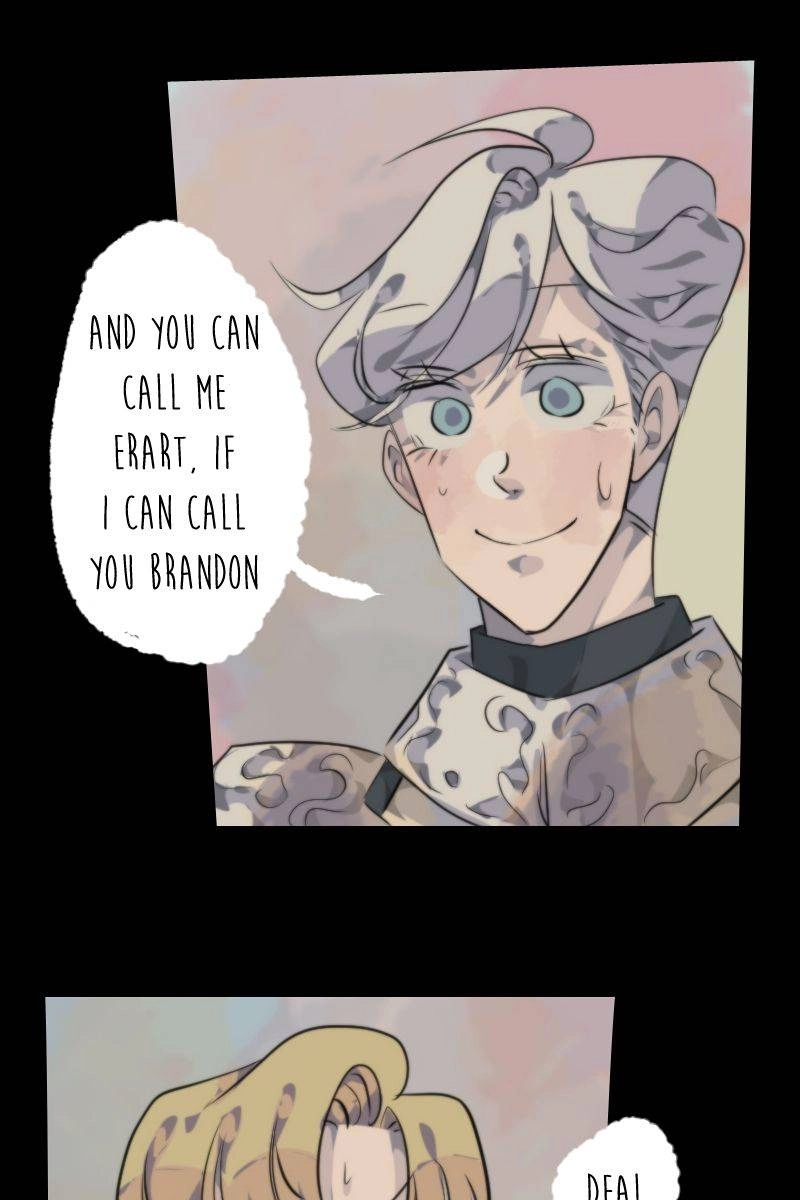 Read Resplendent chapter 70 image 12 on Lezhin