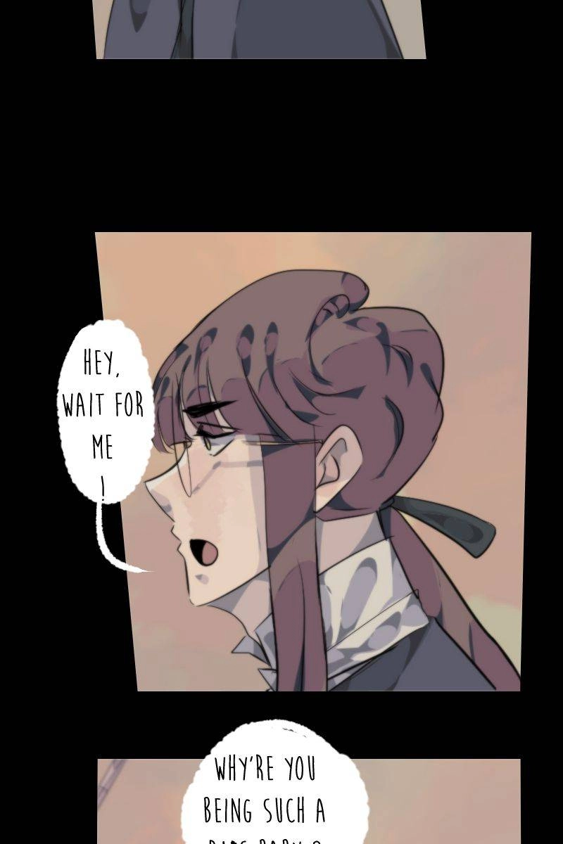 Read Resplendent chapter 70 image 15 on Lezhin