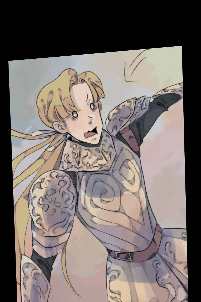 Read Resplendent chapter 70 image 3 on Lezhin