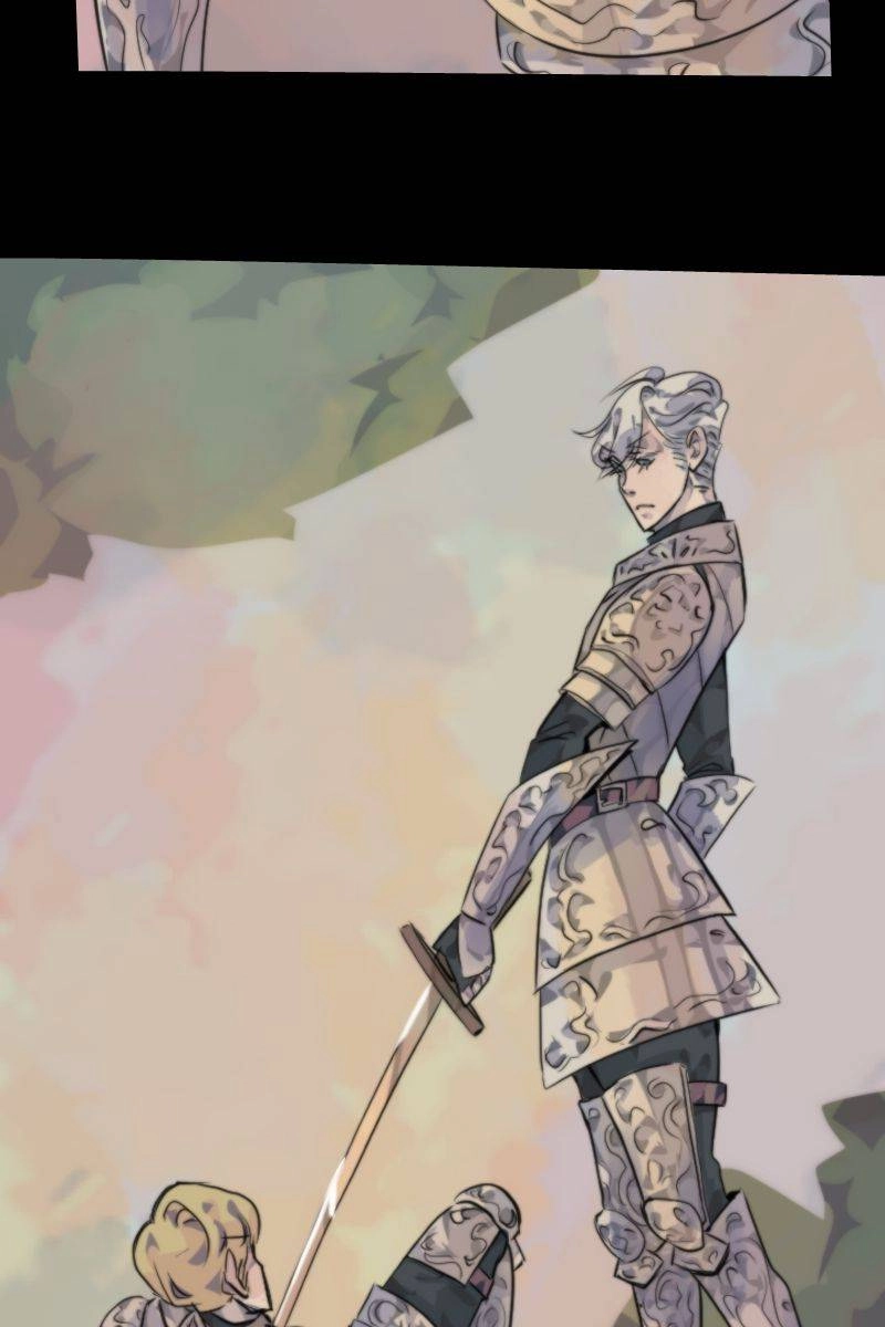 Read Resplendent chapter 70 image 4 on Lezhin