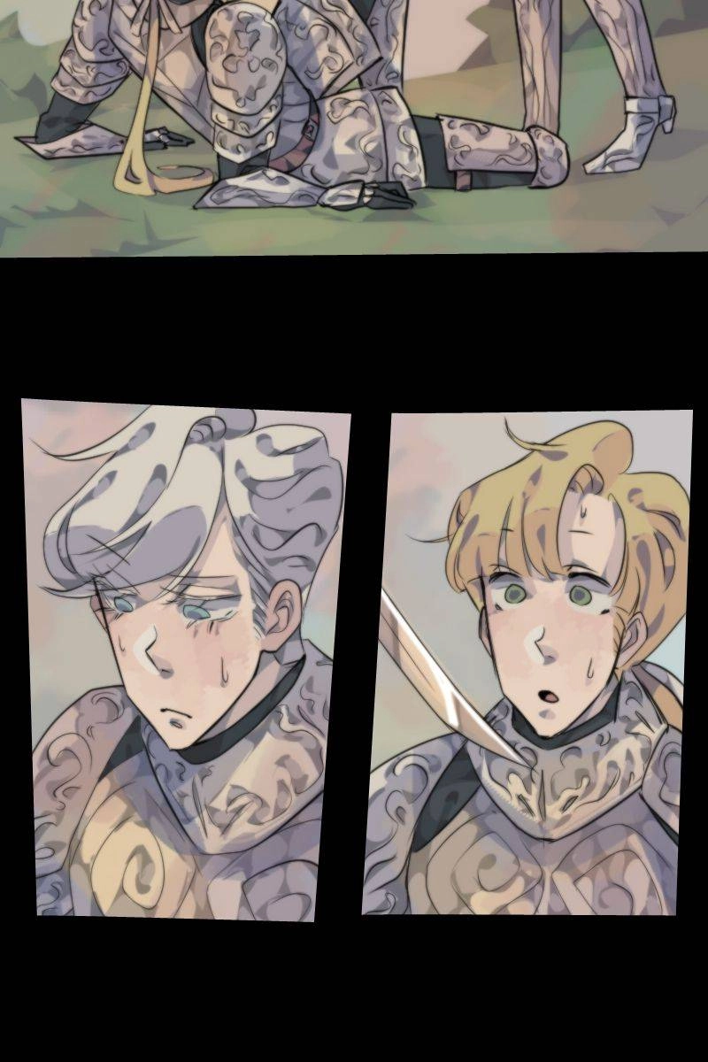 Read Resplendent chapter 70 image 5 on Lezhin