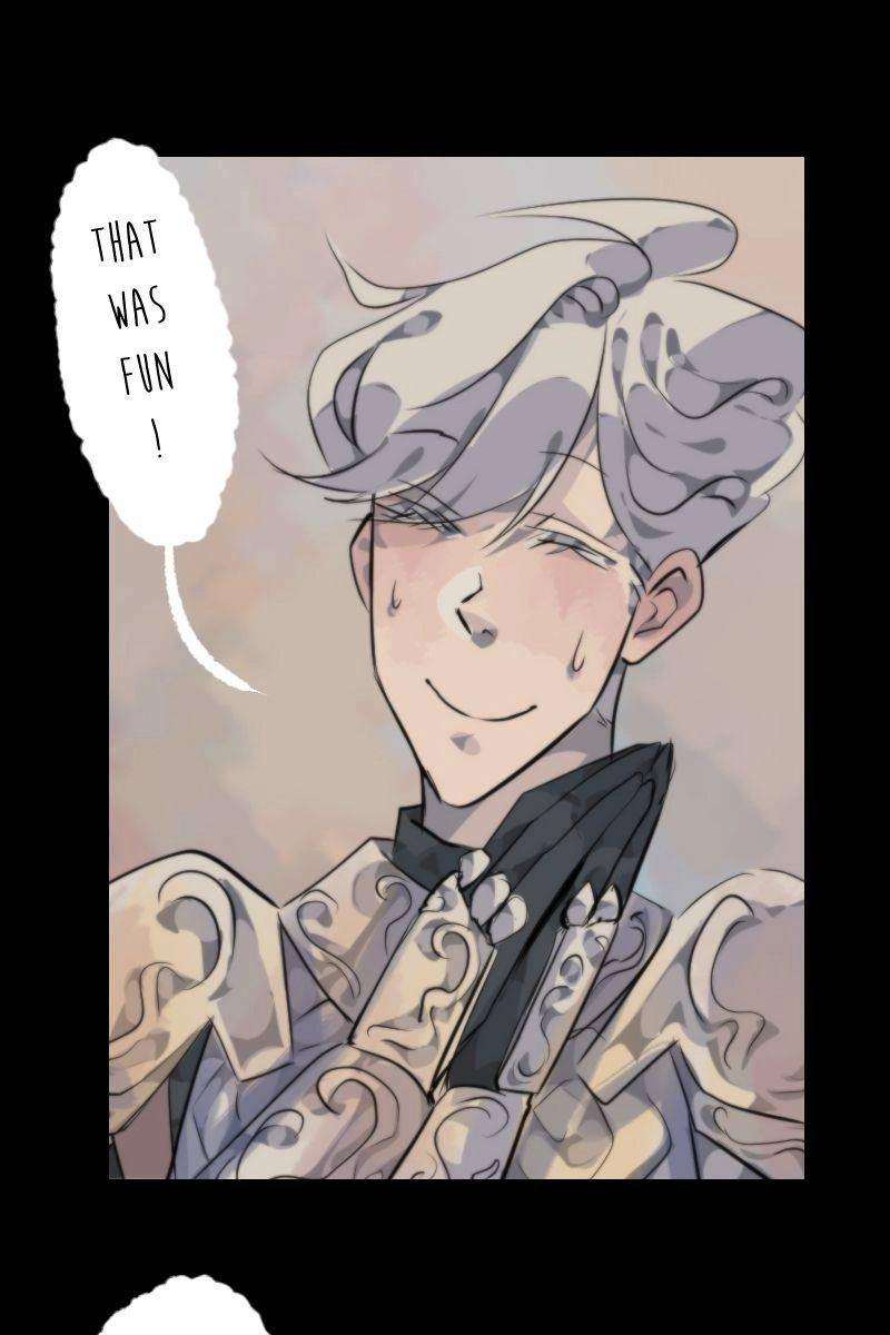 Read Resplendent chapter 70 image 7 on Lezhin