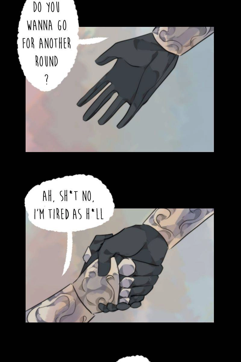 Read Resplendent chapter 70 image 8 on Lezhin