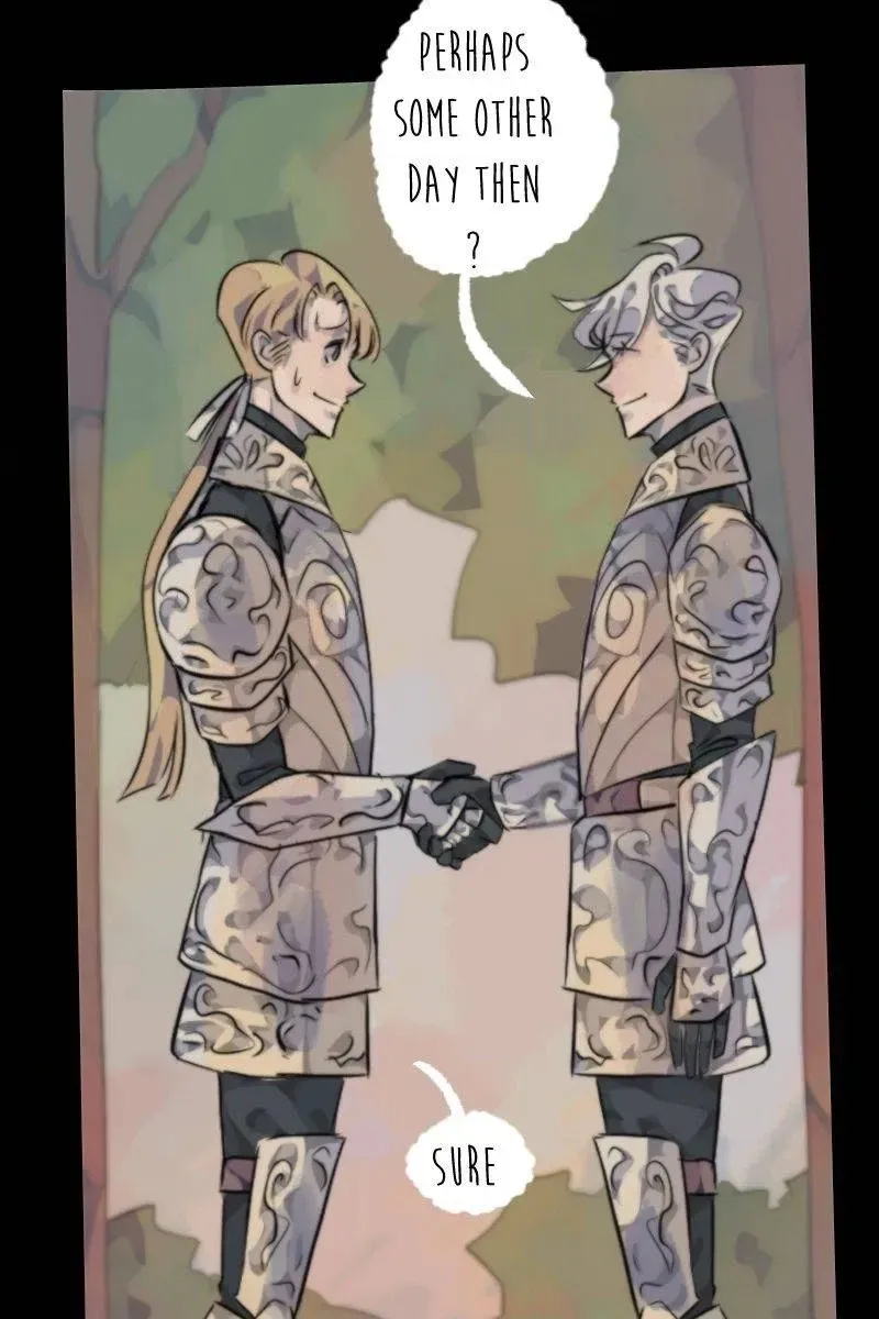 Read Resplendent chapter 70 image 9 on Lezhin