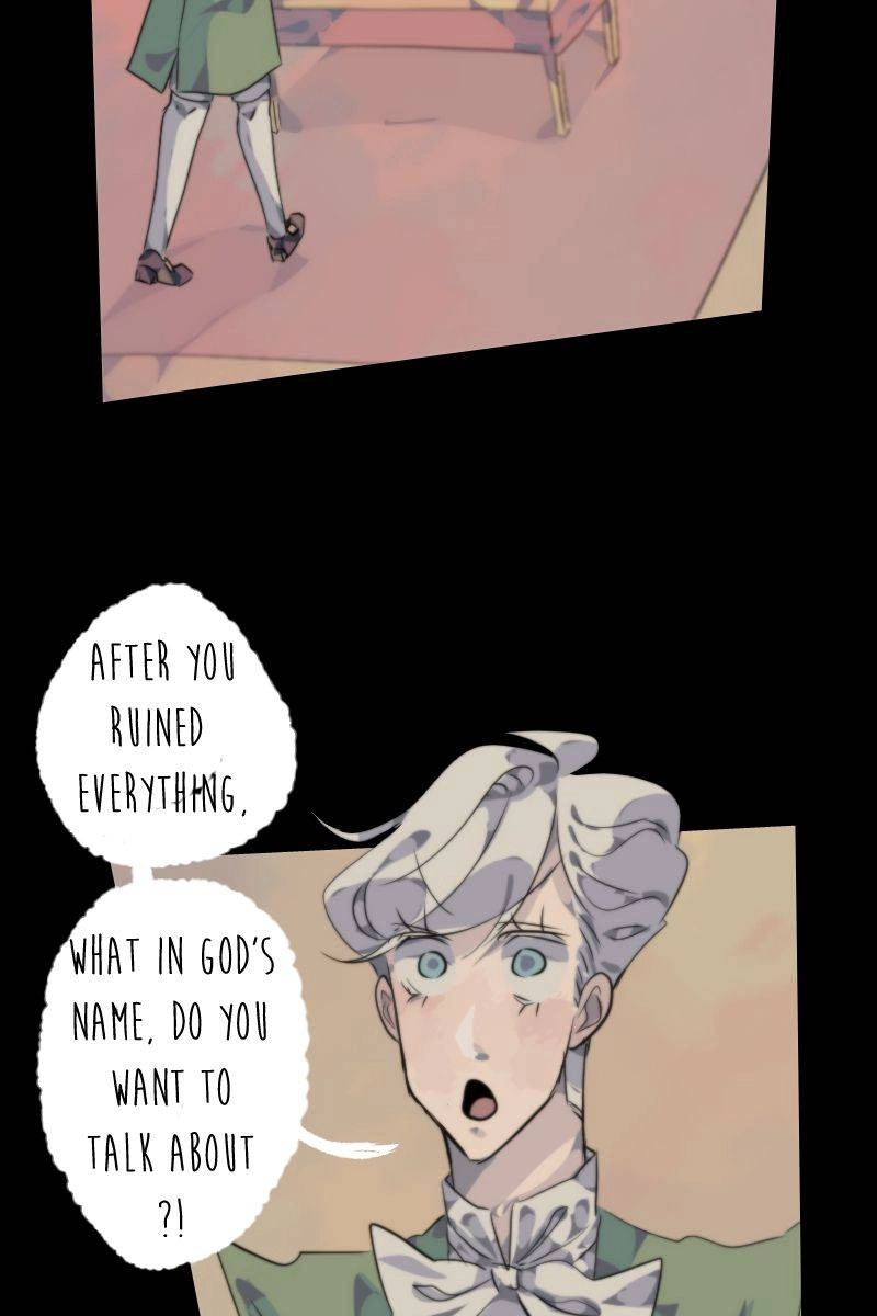 Read Resplendent chapter 71 image 1 on Lezhin