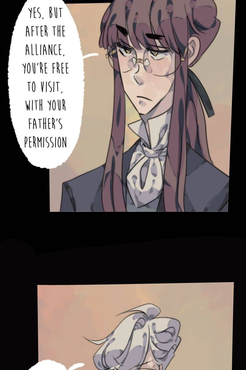 Read Resplendent chapter 71 image 10 on Lezhin