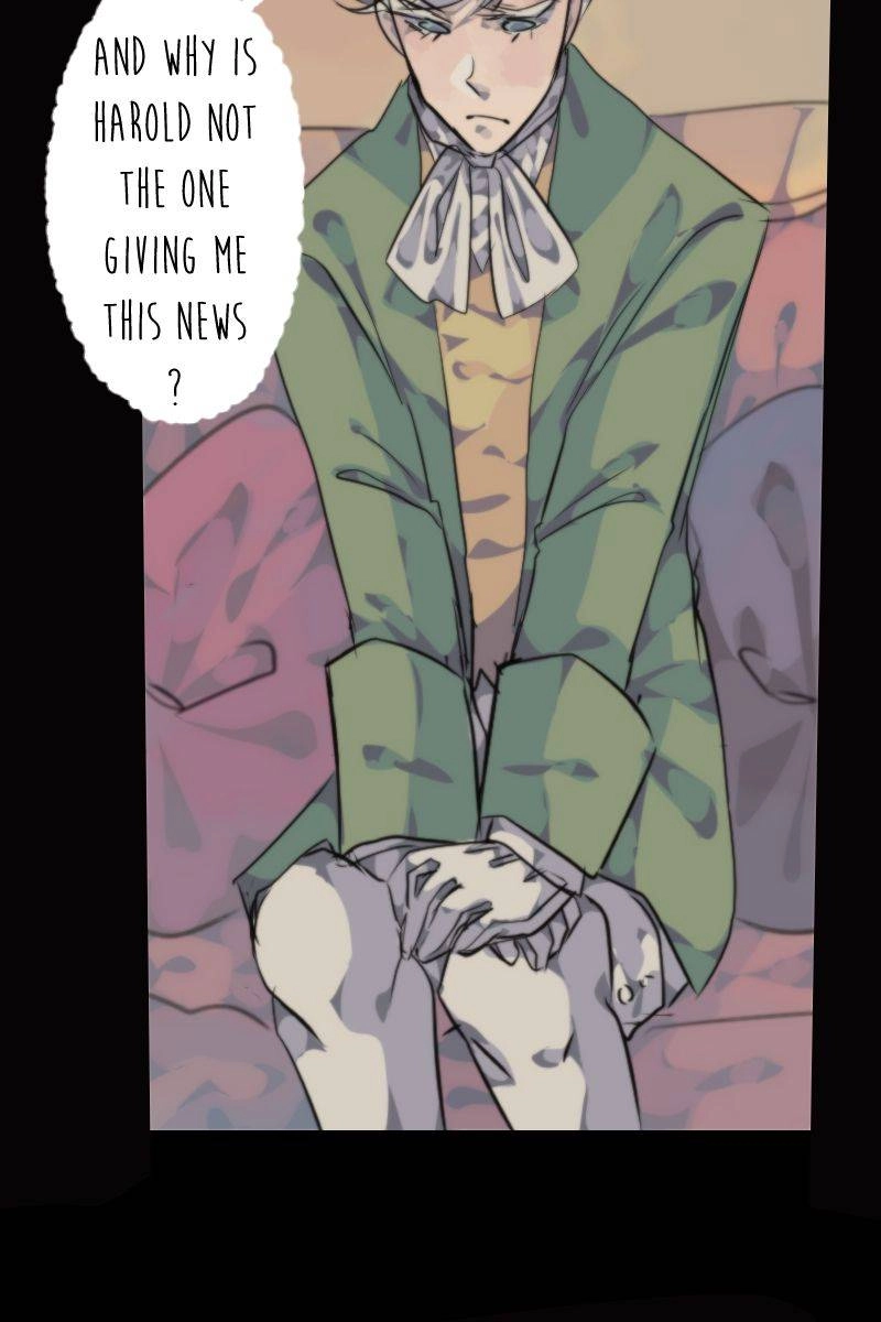 Read Resplendent chapter 71 image 11 on Lezhin