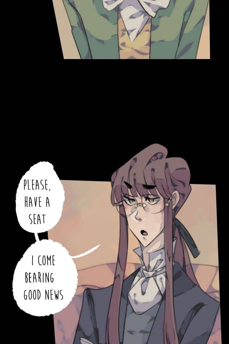 Read Resplendent chapter 71 image 2 on Lezhin