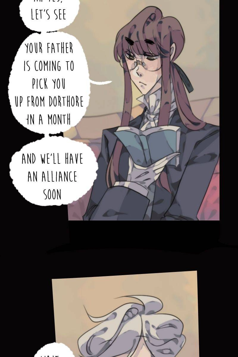 Read Resplendent chapter 71 image 4 on Lezhin