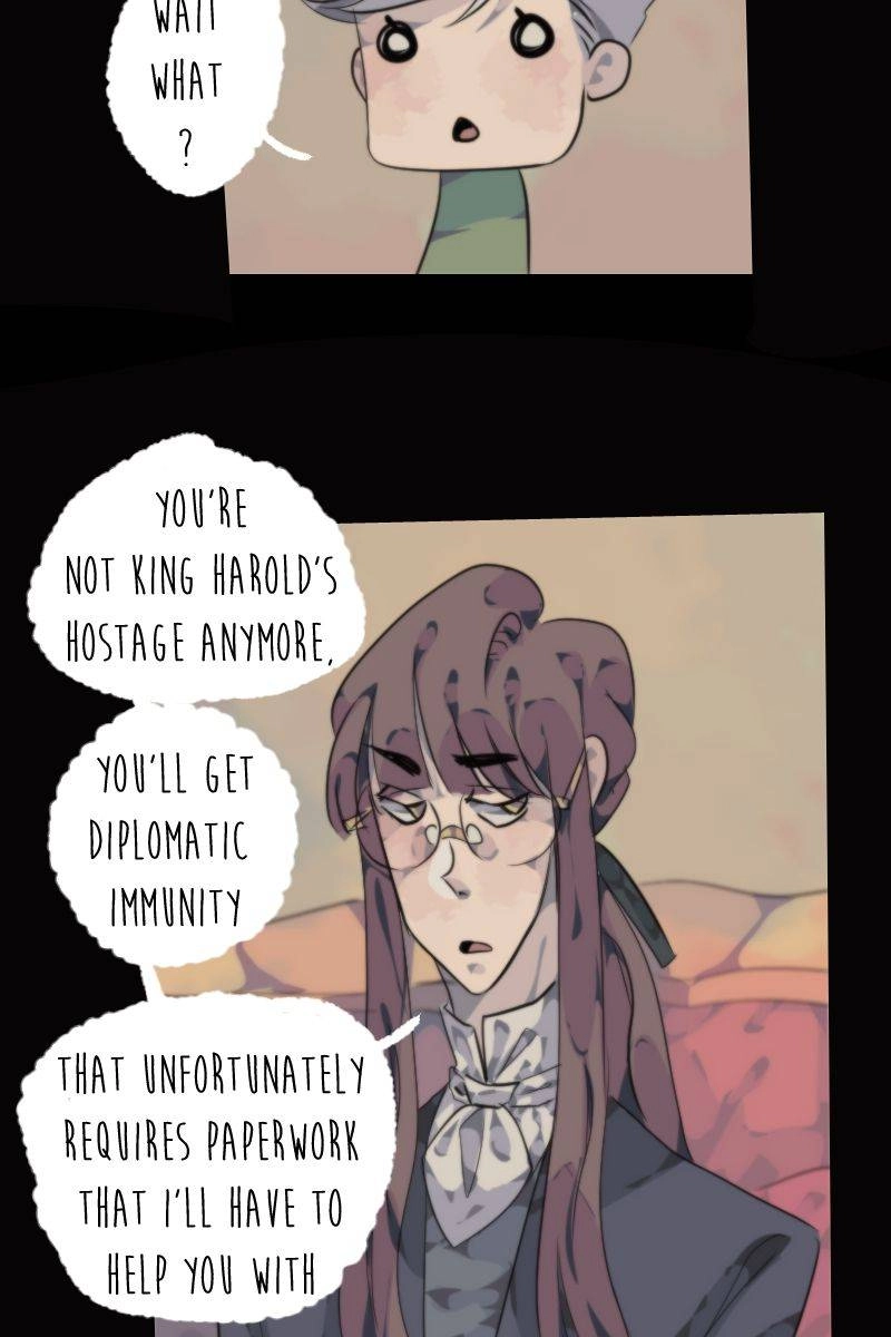 Read Resplendent chapter 71 image 5 on Lezhin