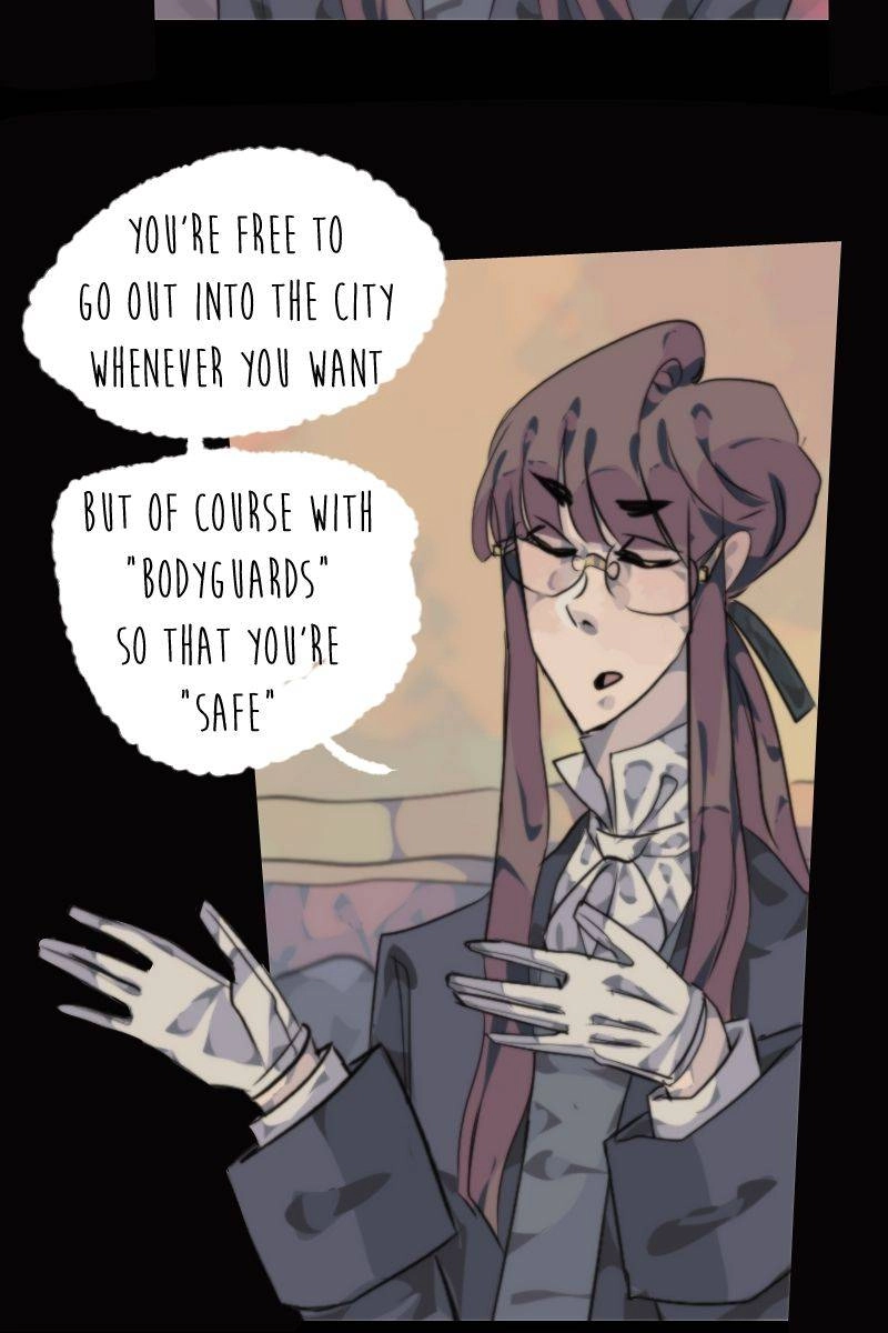 Read Resplendent chapter 71 image 6 on Lezhin