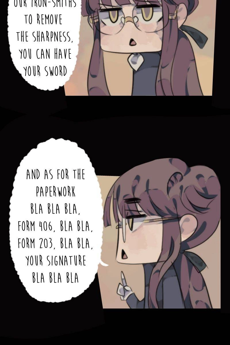 Read Resplendent chapter 71 image 8 on Lezhin