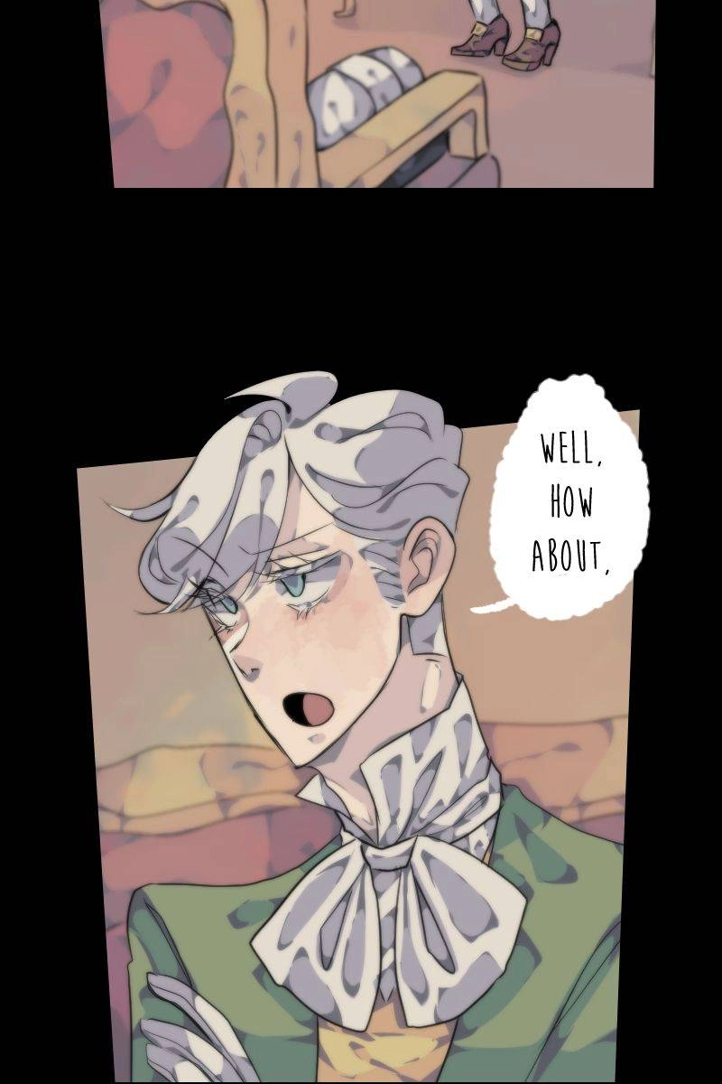 Read Resplendent chapter 72 image 1 on Lezhin