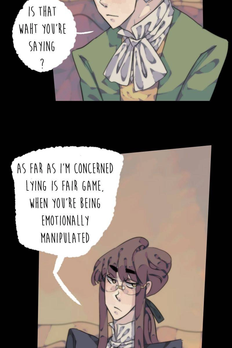 Read Resplendent chapter 72 image 11 on Lezhin