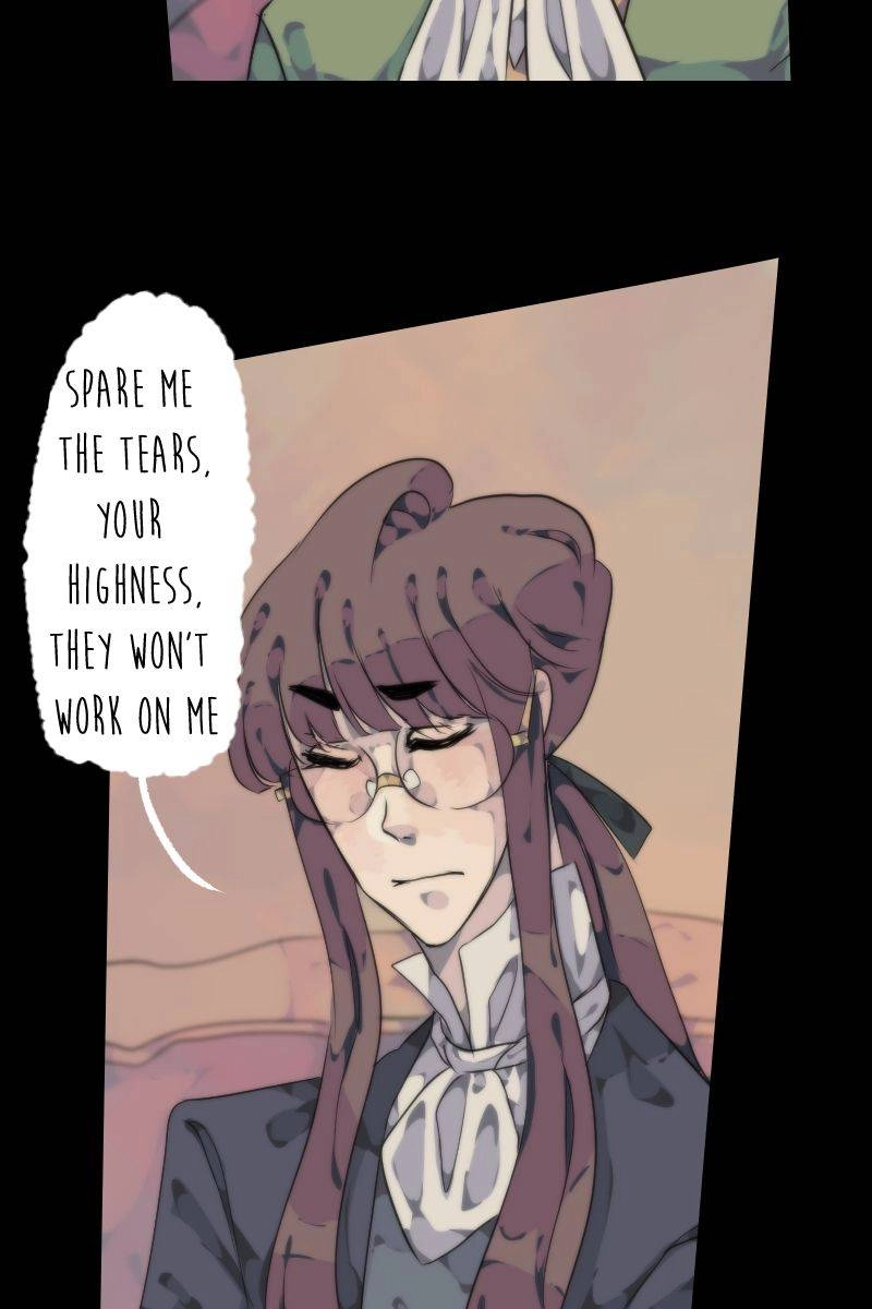 Read Resplendent chapter 72 image 13 on Lezhin
