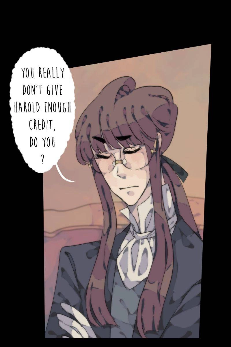 Read Resplendent chapter 72 image 3 on Lezhin