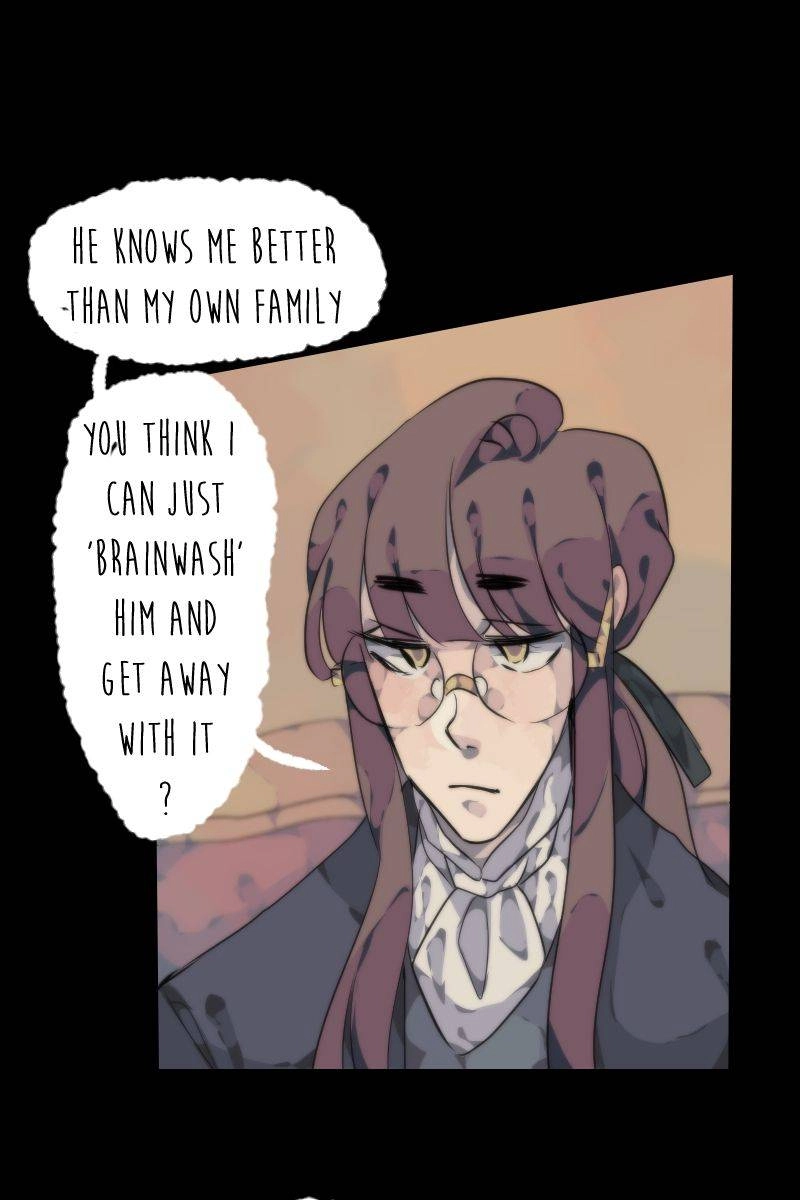 Read Resplendent chapter 72 image 4 on Lezhin