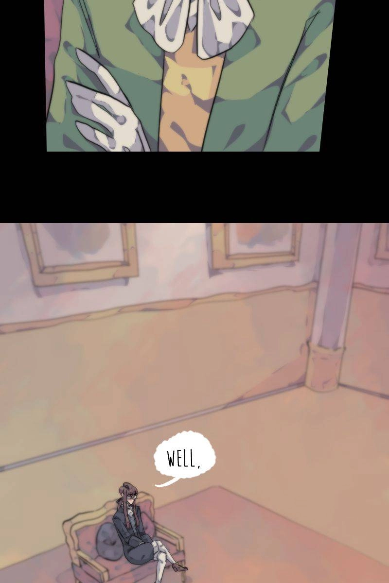 Read Resplendent chapter 73 image 1 on Lezhin