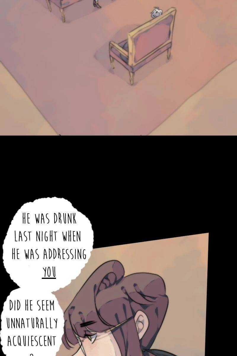 Read Resplendent chapter 73 image 2 on Lezhin