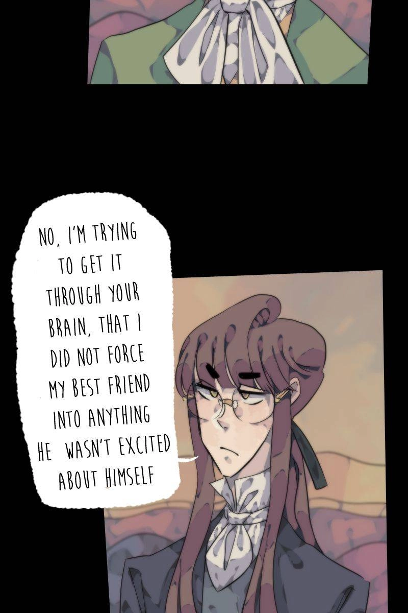 Read Resplendent chapter 73 image 5 on Lezhin