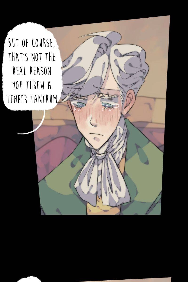 Read Resplendent chapter 73 image 8 on Lezhin