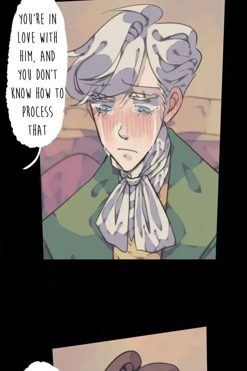 Read Resplendent chapter 73 image 9 on Lezhin