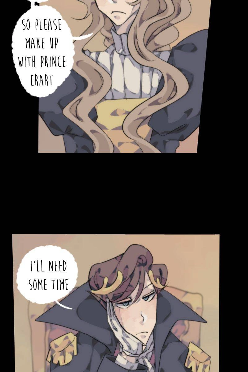 Read Resplendent chapter 74 image 12 on Lezhin