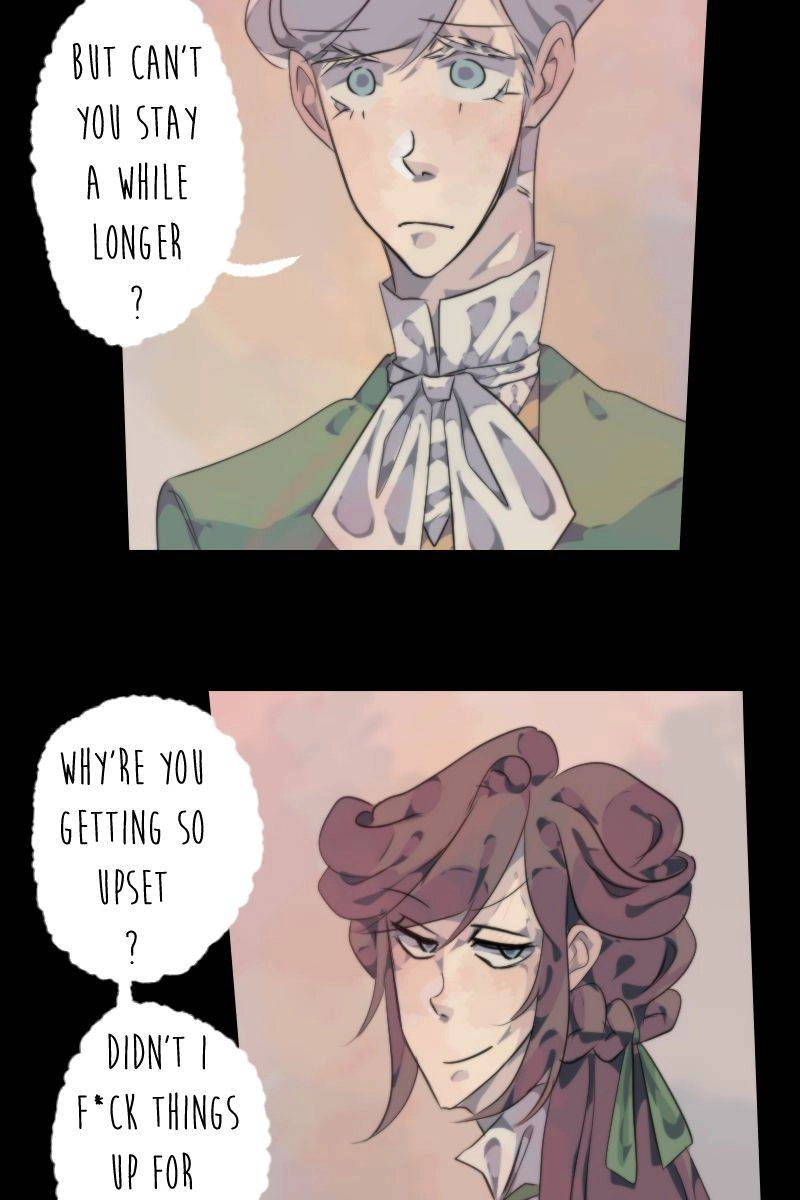 Read Resplendent chapter 74 image 3 on Lezhin