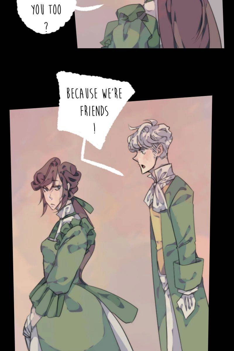 Read Resplendent chapter 74 image 4 on Lezhin