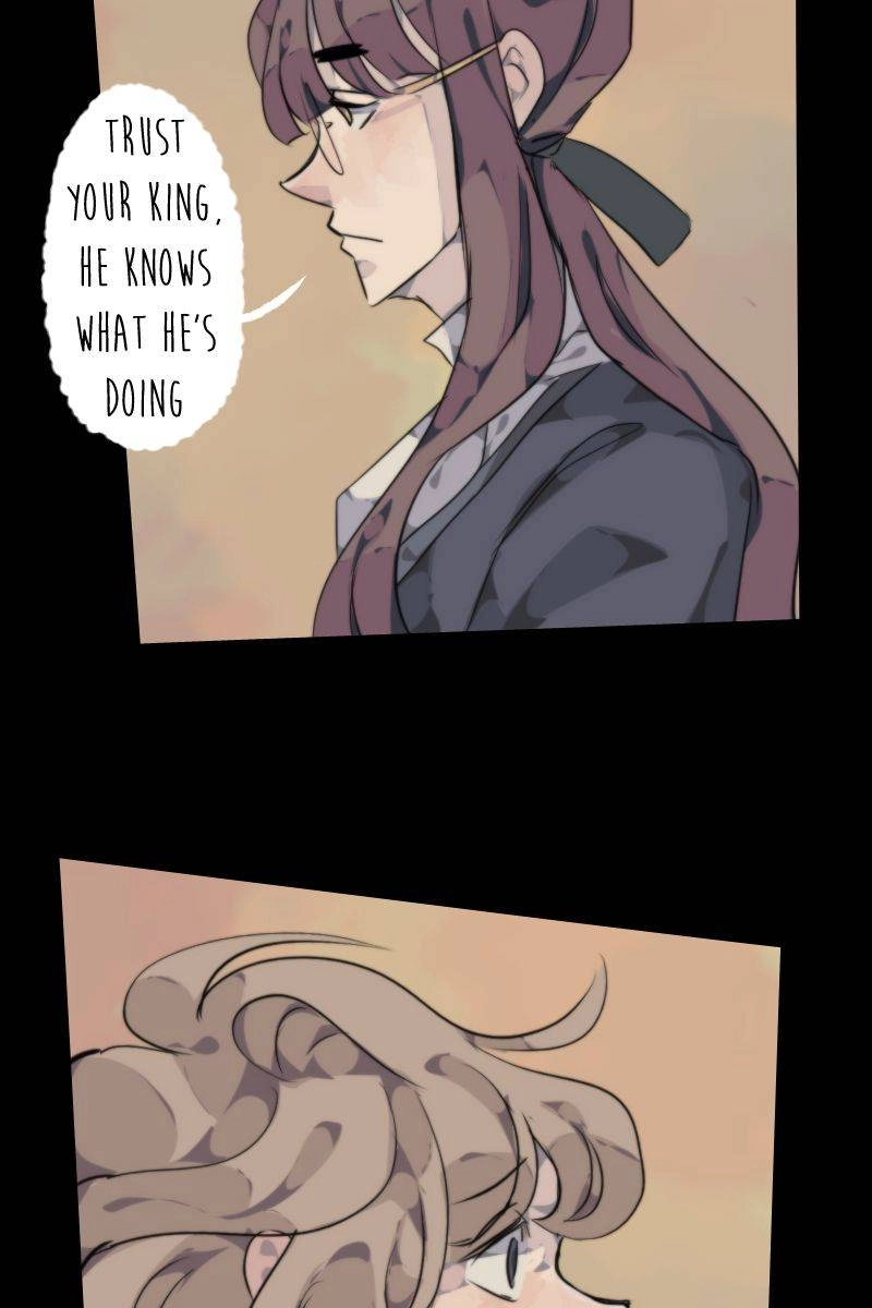 Read Resplendent chapter 75 image 14 on Lezhin