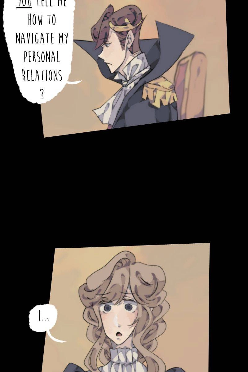 Read Resplendent chapter 75 image 3 on Lezhin