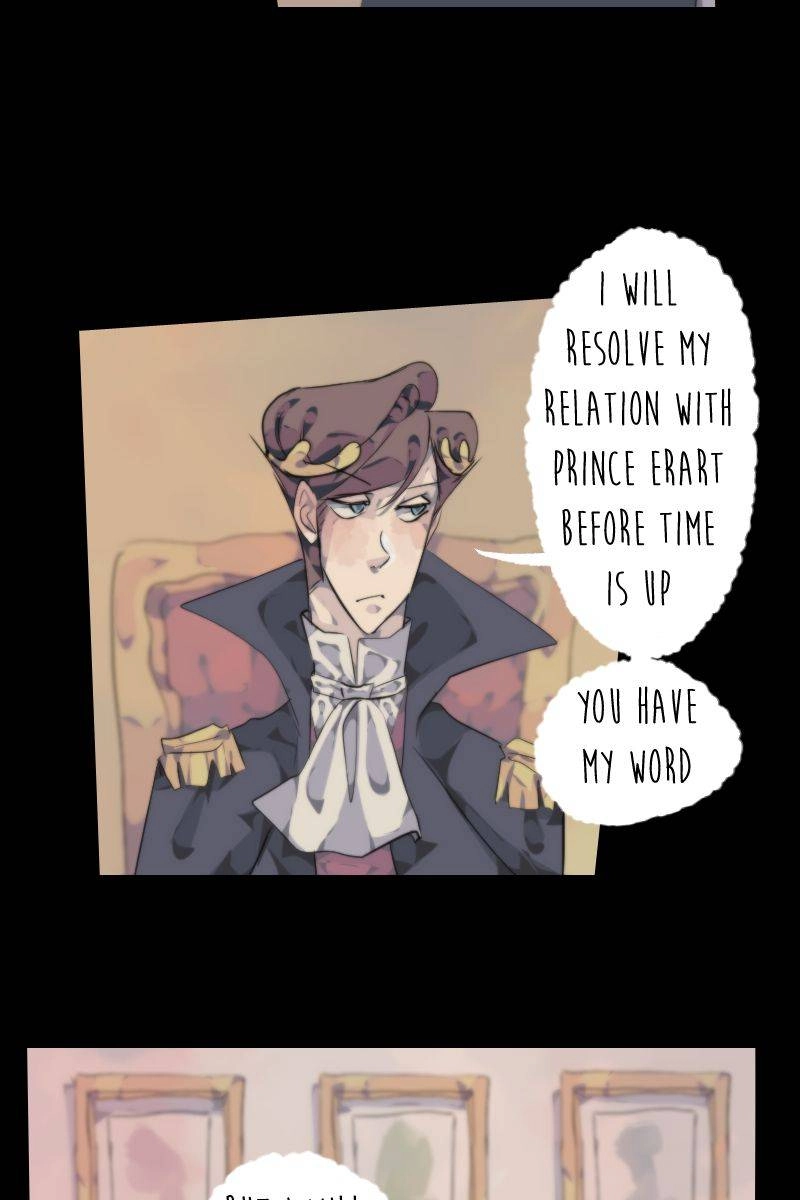Read Resplendent chapter 75 image 5 on Lezhin