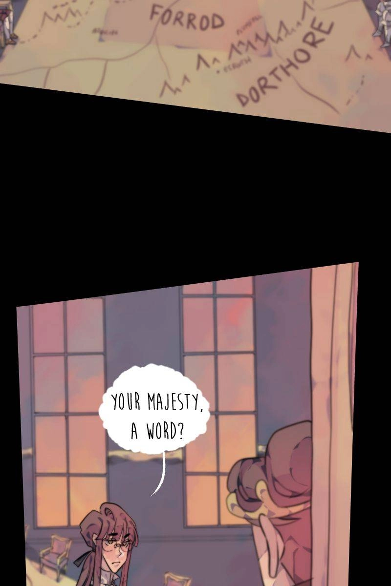 Read Resplendent chapter 76 image 1 on Lezhin