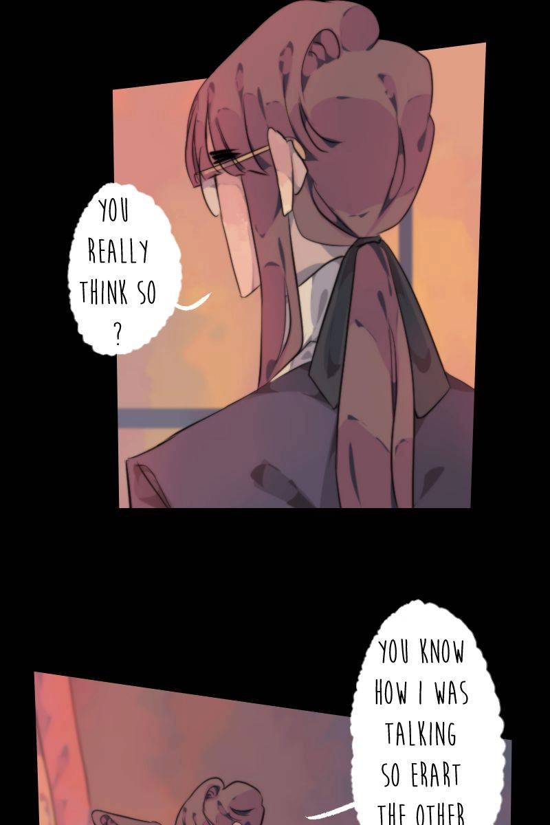 Read Resplendent chapter 76 image 10 on Lezhin