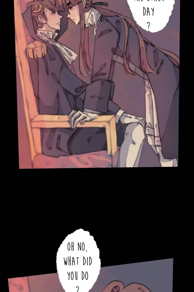 Read Resplendent chapter 76 image 11 on Lezhin