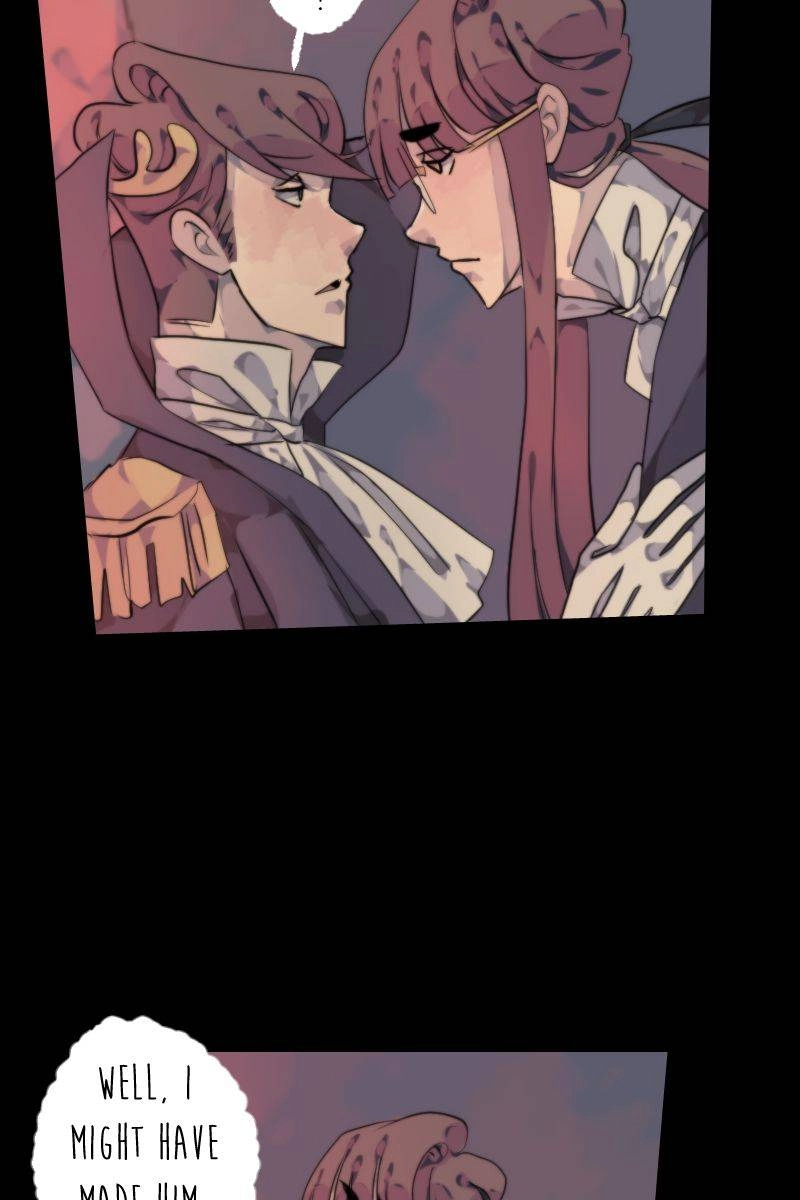 Read Resplendent chapter 76 image 12 on Lezhin