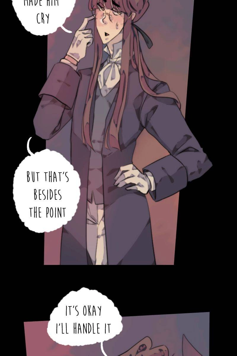 Read Resplendent chapter 76 image 13 on Lezhin