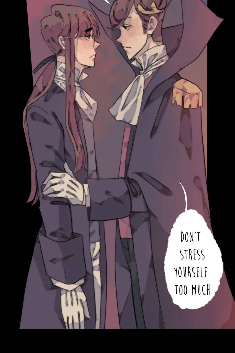 Read Resplendent chapter 76 image 14 on Lezhin