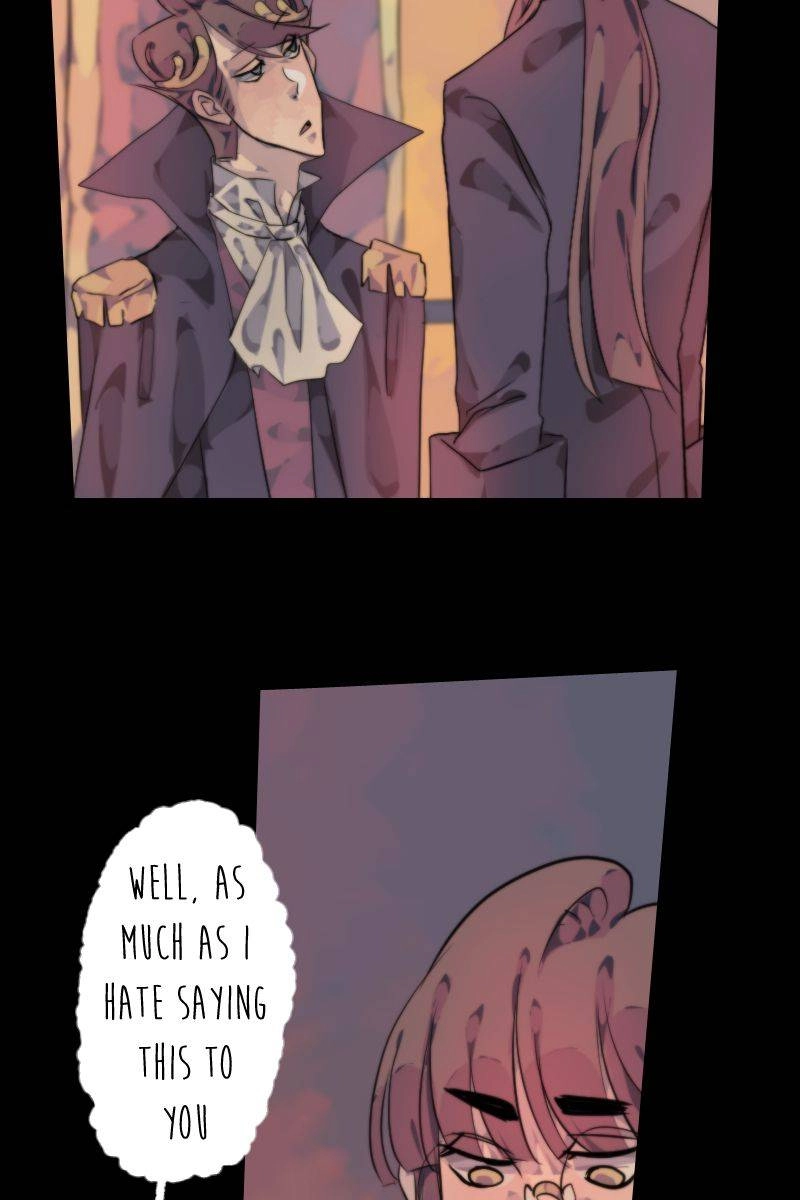 Read Resplendent chapter 76 image 3 on Lezhin