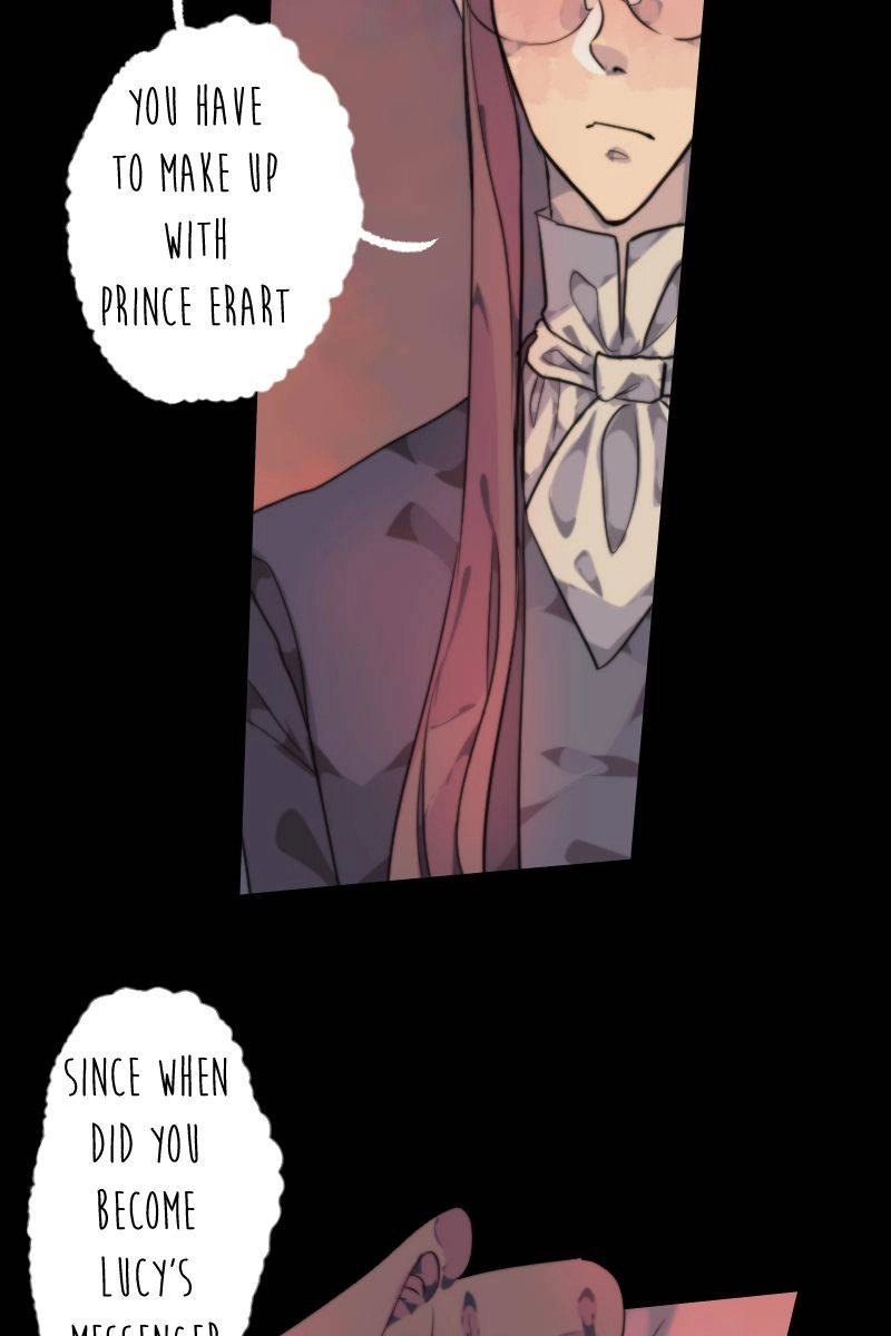 Read Resplendent chapter 76 image 4 on Lezhin