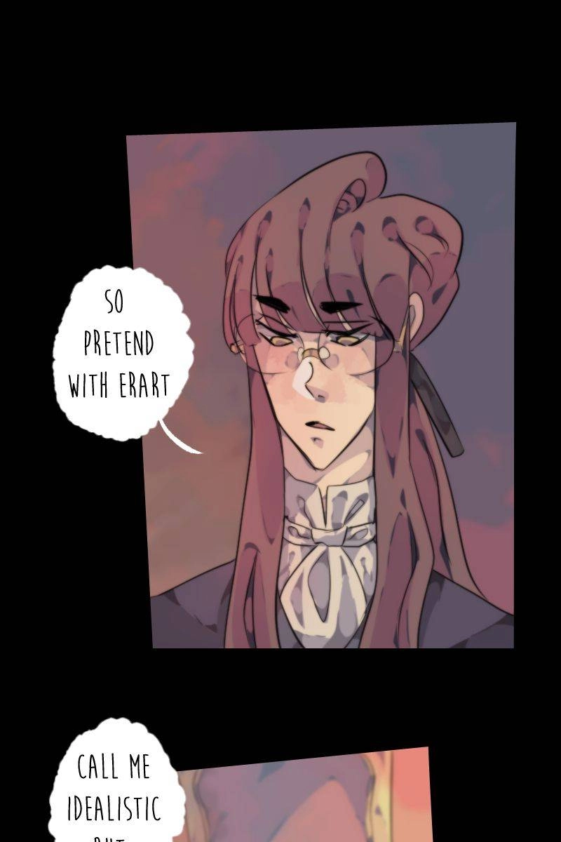 Read Resplendent chapter 76 image 7 on Lezhin