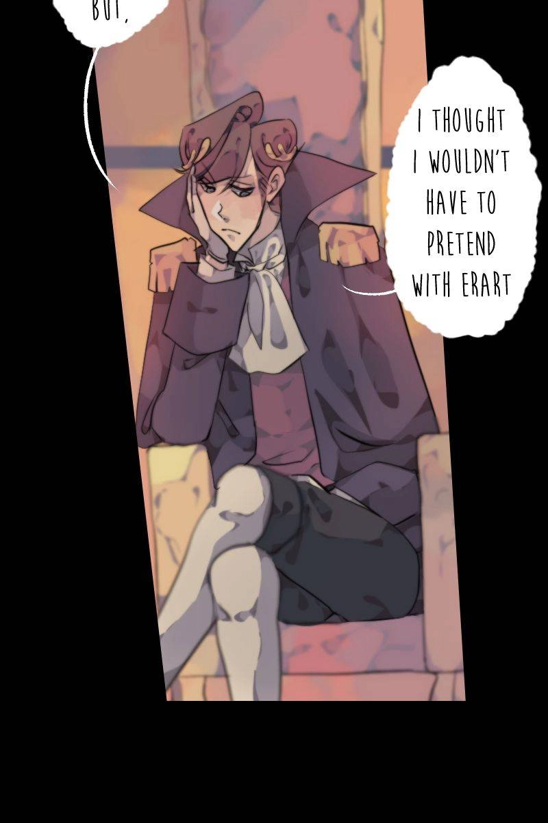Read Resplendent chapter 76 image 8 on Lezhin