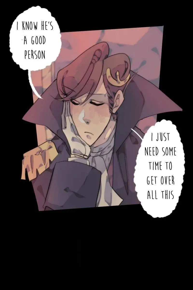 Read Resplendent chapter 76 image 9 on Lezhin
