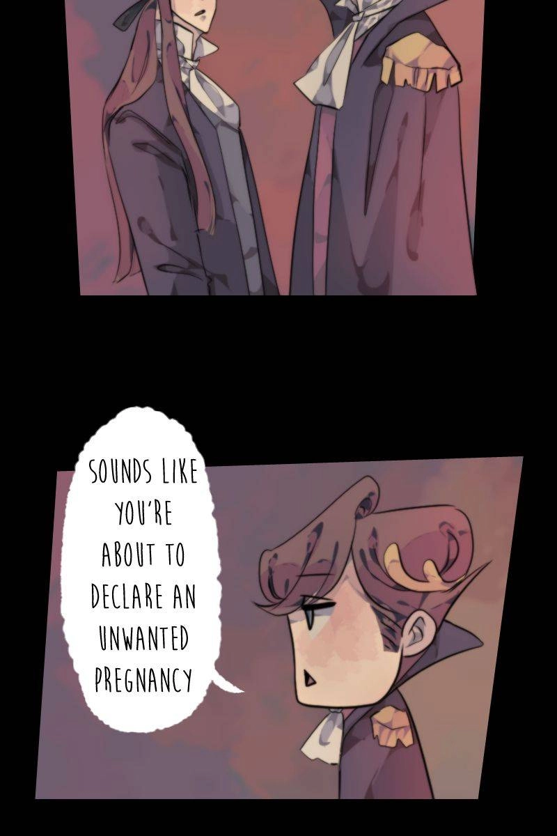 Read Resplendent chapter 77 image 1 on Lezhin