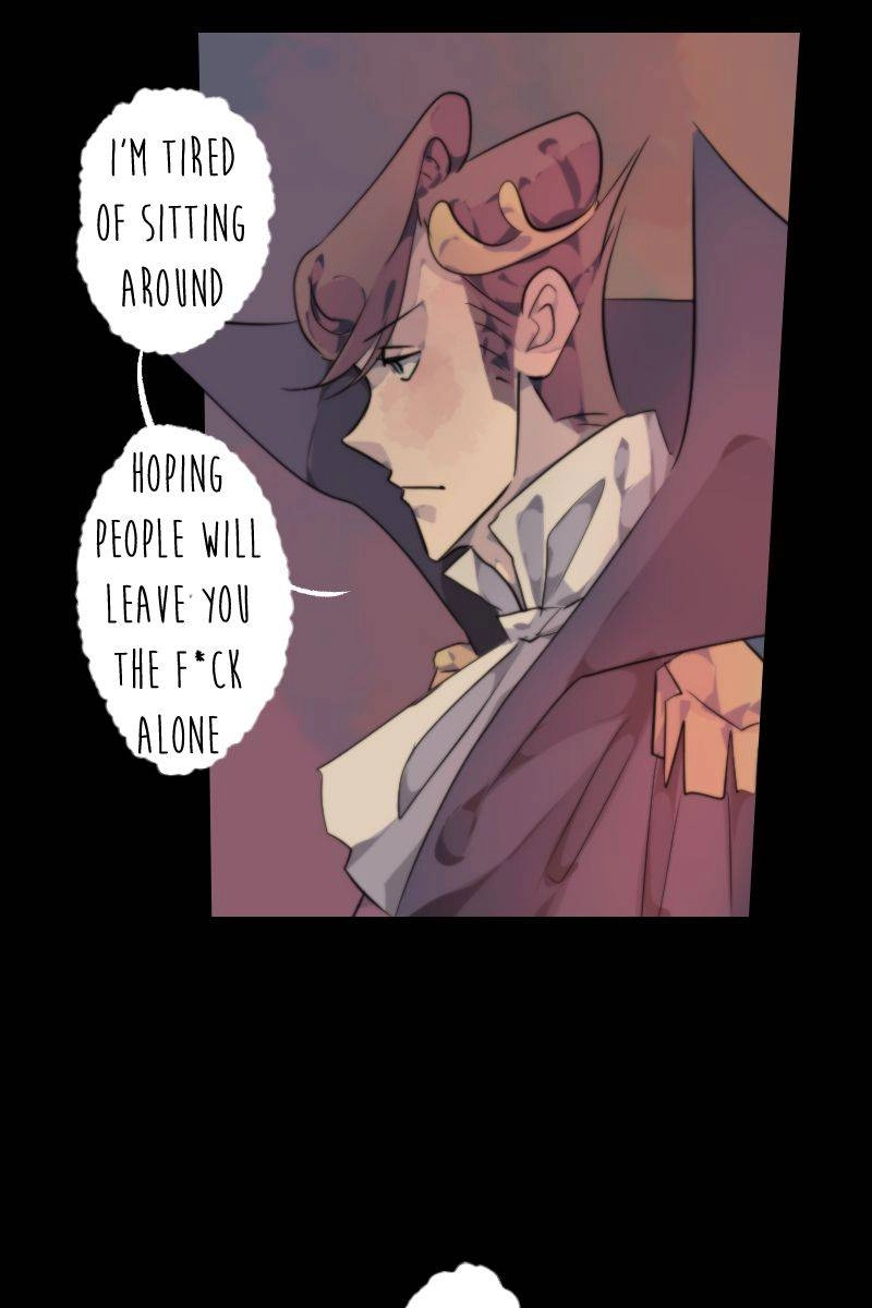 Read Resplendent chapter 77 image 13 on Lezhin