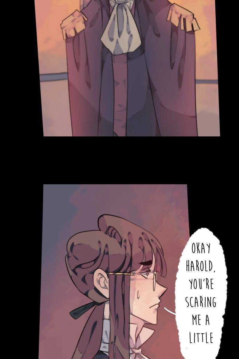 Read Resplendent chapter 77 image 15 on Lezhin